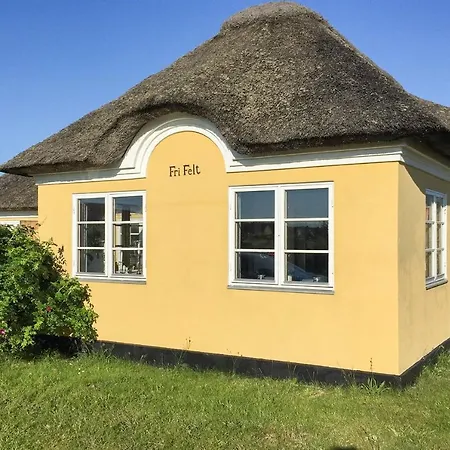 Ferienhaus Lokken