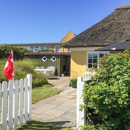 Nyaraló Lokken Løkken