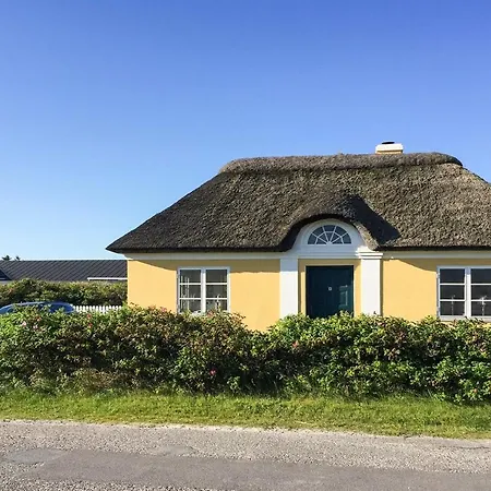 Lokken Ferienhaus *